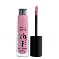 Mon Reve Inky Lips 14 4ml